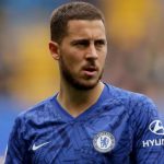 Eden Hazard Chelsea Premier League