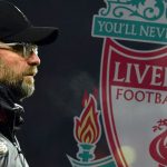 Jurgen Klopp Liverpool