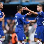 Maurizio Sarri Chelsea Premier League