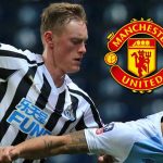 Sean Longstaff Newcastle United