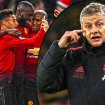 Ole Gunnar Solskjær Manchester United