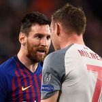 James Milner Liverpool