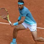 Rafael Nadal Tennis ATP Madrid