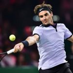 Rafael Nadal Tennis