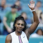 Serena Williams Tennis