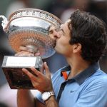 Roger Federer Tennis