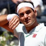 Roger Federer Tennis