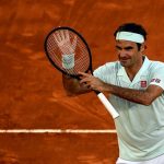 Roger Federer Tennis
