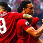 Trent Alexander-Arnold Liverpool