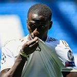 Vinícius Júnior Real Madrid