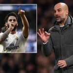 Pep Guardiola