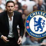 Frank Lampard Chelsea