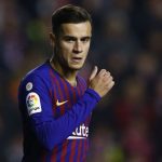 Philippe Coutinho Barcelona La Liga