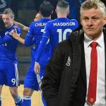 James Maddison Football Transfer Manchester United