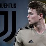 Matthijs de Ligt Juventus trade