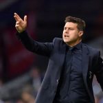 Mauricio Pochettino Tottenham