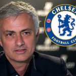 José Mourinho former Manchester United