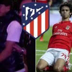 João Félix Benefica