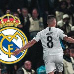Luka Jović Real Madrid