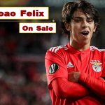 João Félix Benefica