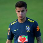 Philippe Coutinho