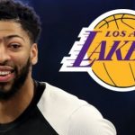Anthony Davis trade Lakers