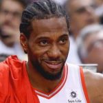 Kawhi Leonard