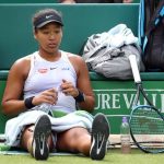 Naomi Osaka Tennis