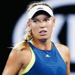 Caroline Wozniacki Tennis