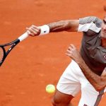 Roger Federer Tennis