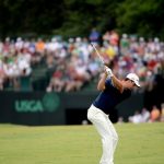 Justin Rose Golf