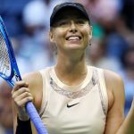 Maria Sharapova