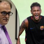 Neymar Da Silva