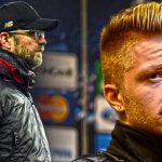 Jurgen Klopp Liverpool