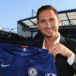 Frank Lampard Chelsea