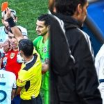 Lionel Messi Argentina Copa America