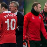 Wayne Rooney DC United