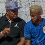 Neymar Paris Saint-Germain