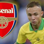Everton Soares
