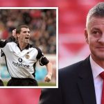 Ole Gunnar Solskjær