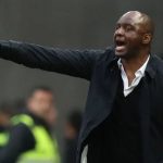 Patrick Vieira