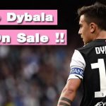 Paulo Dybala Juventus Serie A