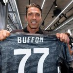 Gianluigi Buffon Juventus