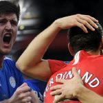 Harry Maguire