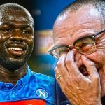 Kalidou Koulibaly Napoli Chelsea Transfer