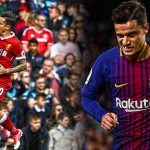 Philippe Coutinho