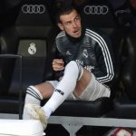 Gareth Bale Real Madrid