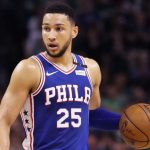 Ben Simmons FIBA World Cup