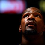 Kevin Durant