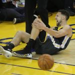 Klay Thompson